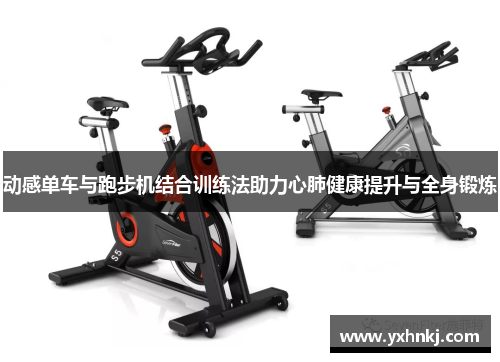 动感单车与跑步机结合训练法助力心肺健康提升与全身锻炼
